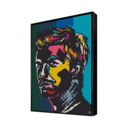 David Beckham13 - 51.2 x 76.8cm - Image 2