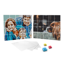 5x4 Boards <br> can fit 1 – 6 Individuals