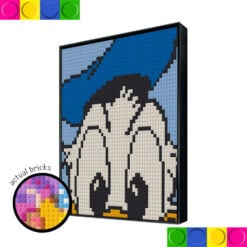 Donald Duck 3 1×1