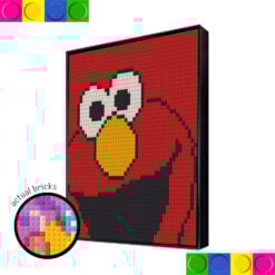 Elmo 40 x 40cm