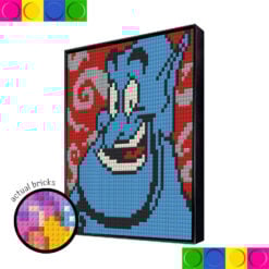 Genie 40 x 40cm